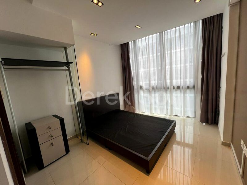 1 Bed Apartment (Condo) for Rent in  Suites 28 - Image 2